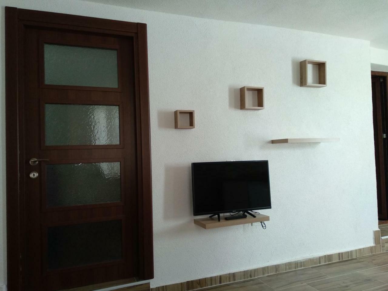 At George'S Apartments Охрид Экстерьер фото